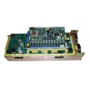 Сервопривод FANUC AC Spindle Servo unit 22S A06B-6063-H222