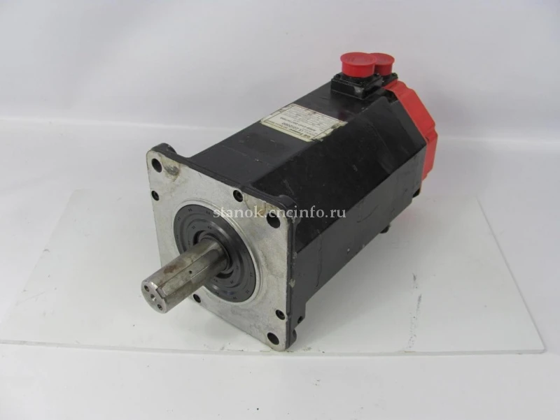 A06B-0147-B677 сервомотор Fanuc
