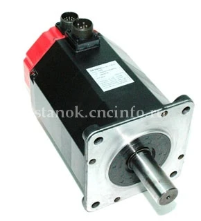 A06B-0171-B688 сервомотор Fanuc