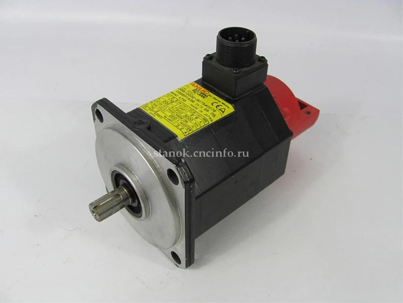 A06B-0032-B575 сервомотор FANUC