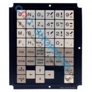 Клавиатура для станков с ЧПУ Fanuc FS20/FS21 A98L-0005-0019#A