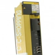 Сервоусилитель Fanuc Alpha iSV2 40/80HV A06B-6124-H208