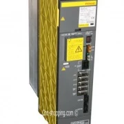 Сервоусилитель Fanuc Servo Amplifier Alpha SVM 2-60/60 HV FSSB A06B-6097-H206