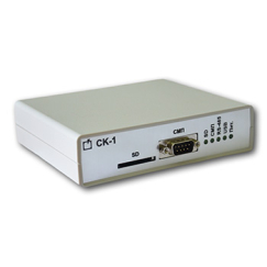 Сетевой концентратор СК-1