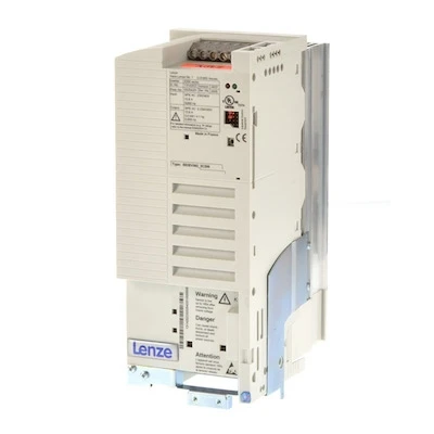 Преобразователи частоты Lenze 8200 vector