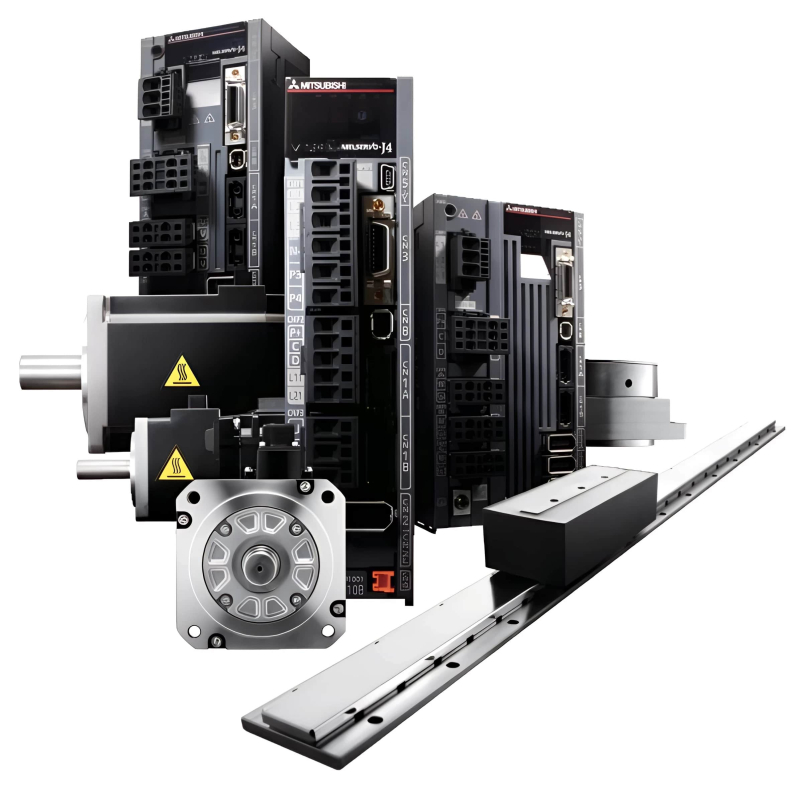 MR-J4-700B-RJ