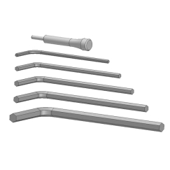 набор инструментов TK1 RENISHAW